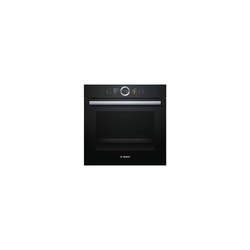 Series 8 60cm Built-in Oven by Bosch