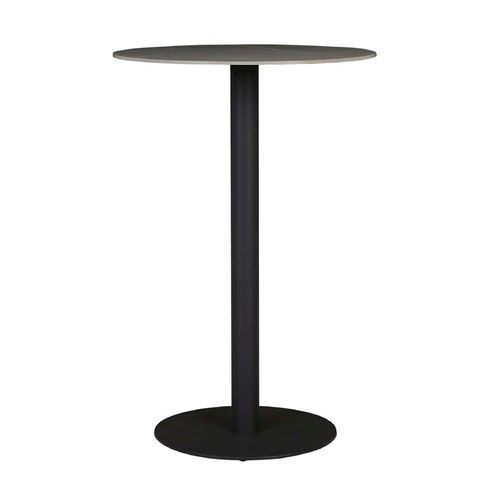 Portsea Cruise Round Bar Table