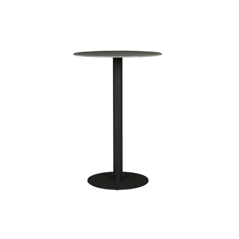 Portsea Cruise Round Bar Table