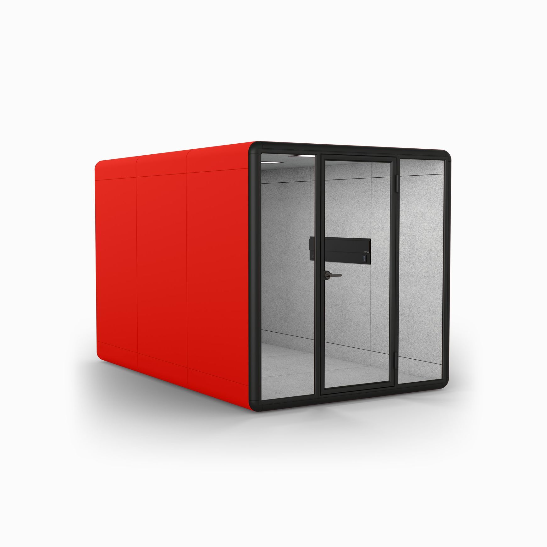 Kolo Duo++ Meeting Booth