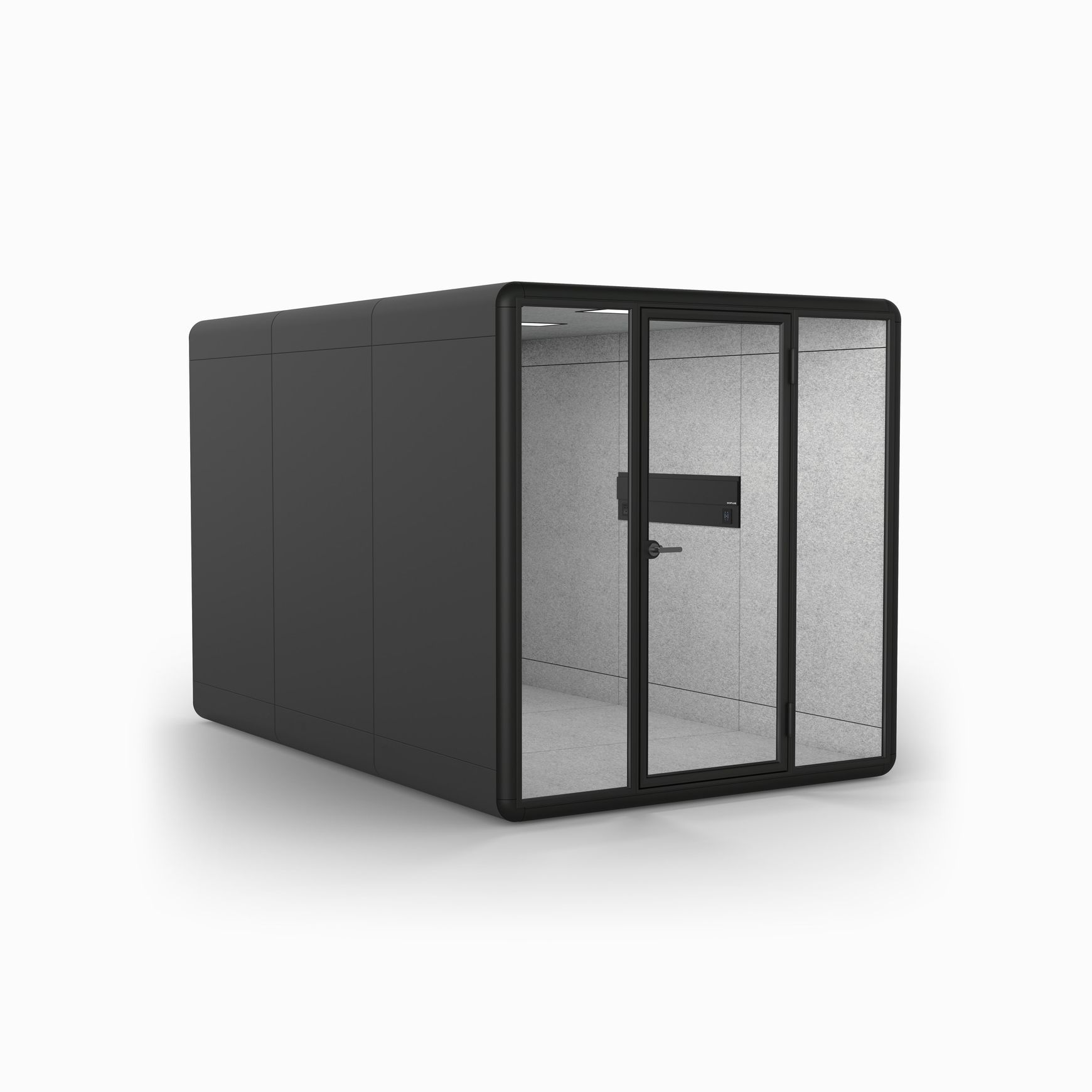 Kolo Duo++ Meeting Booth