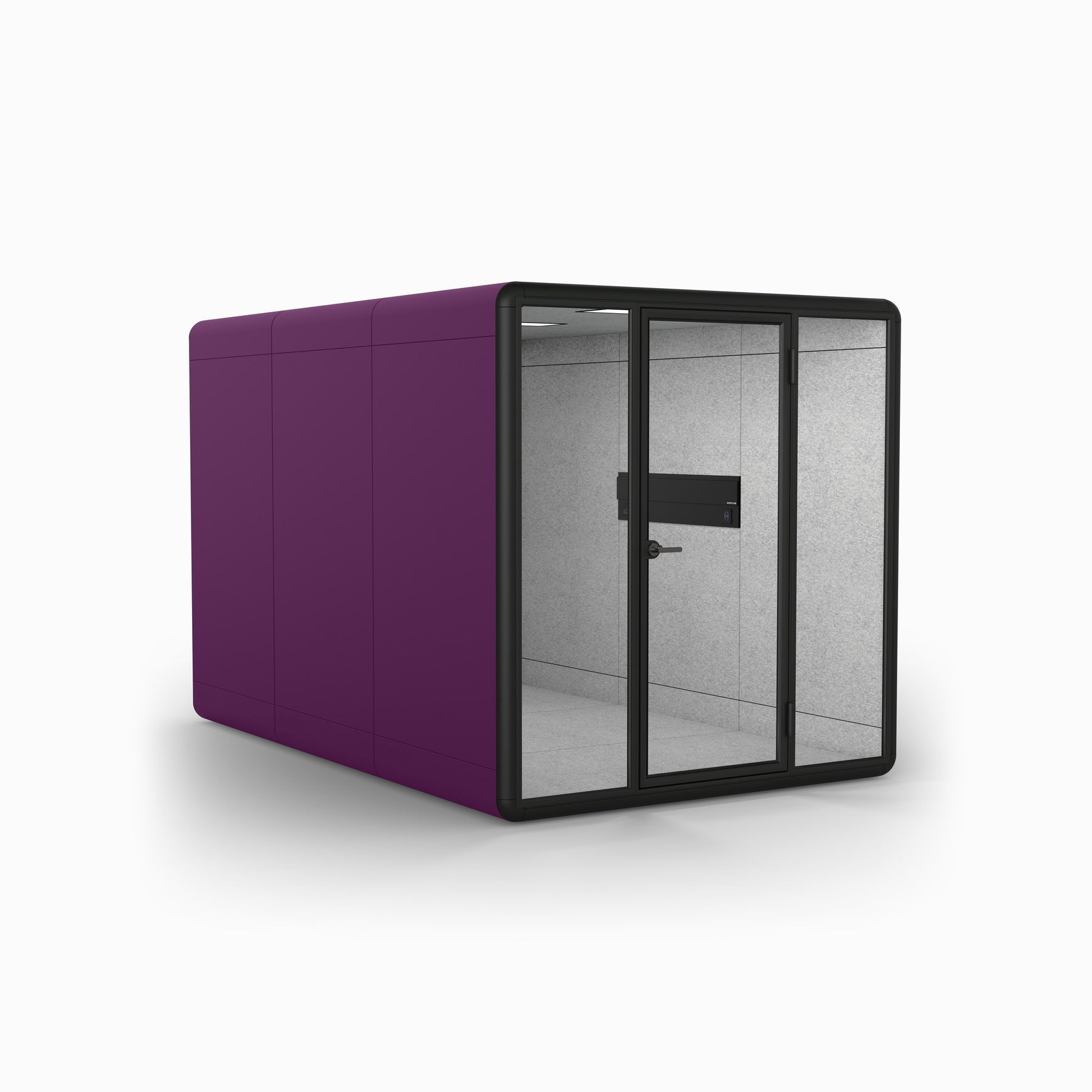 Kolo Duo++ Meeting Booth