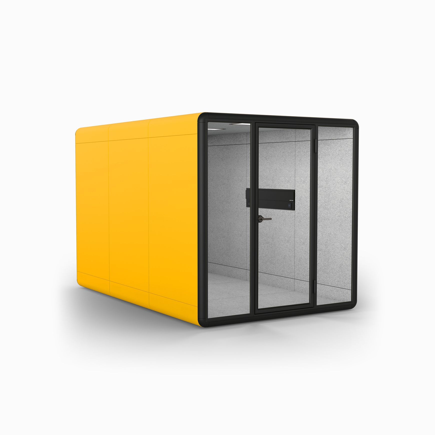 Kolo Duo++ Meeting Booth