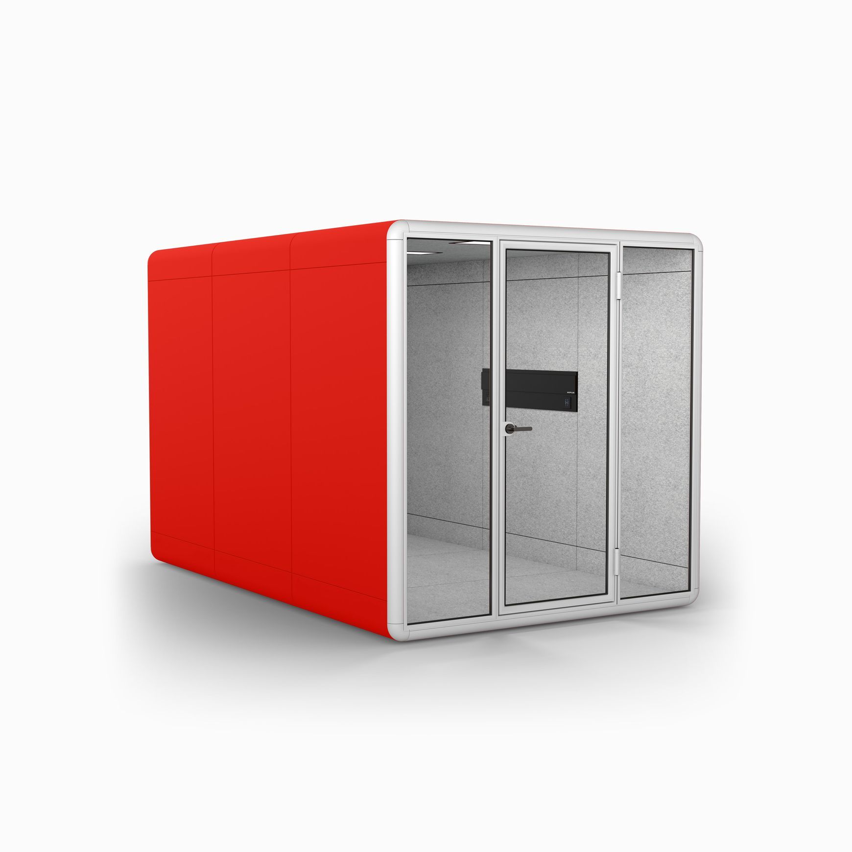 Kolo Duo++ Meeting Booth