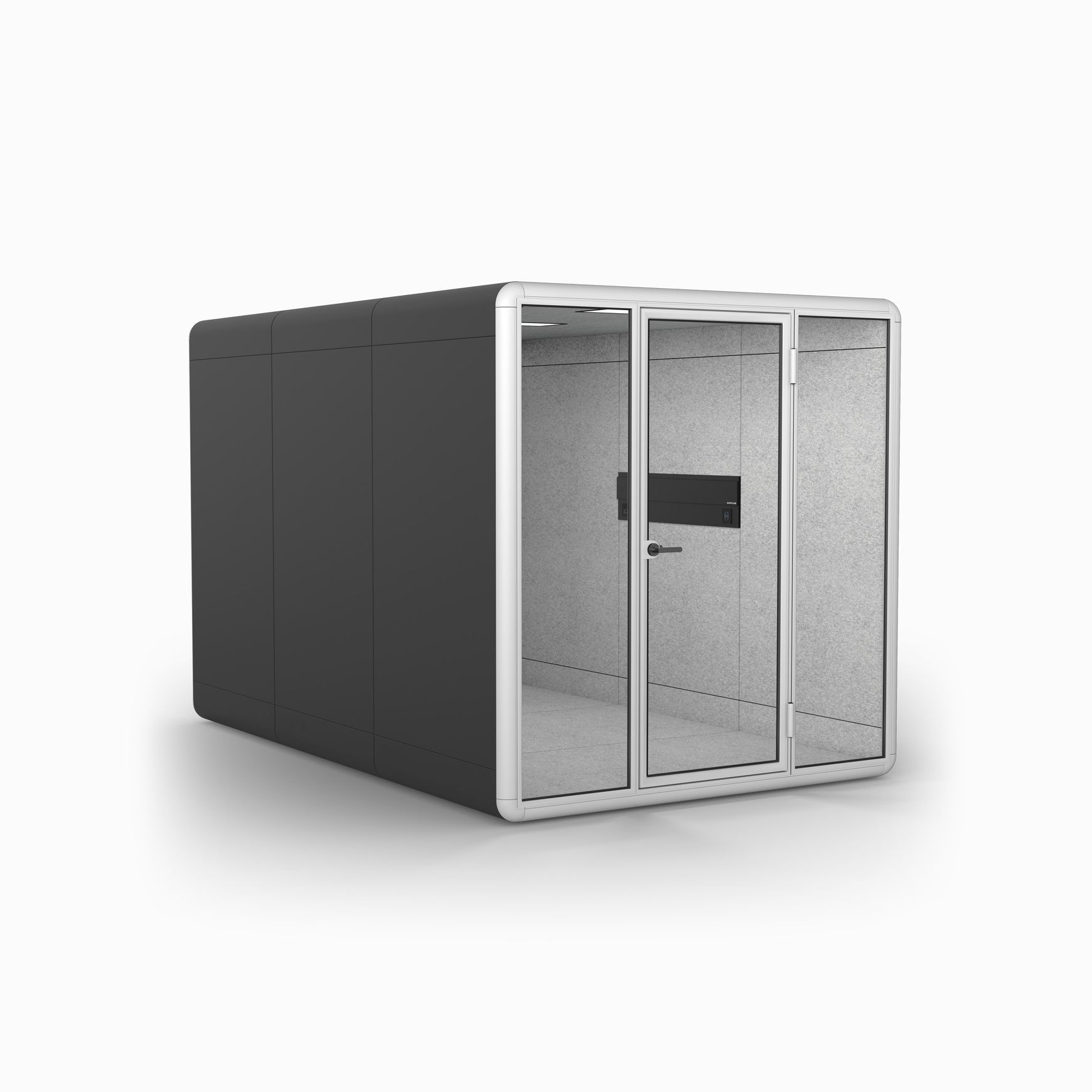 Kolo Duo++ Meeting Booth
