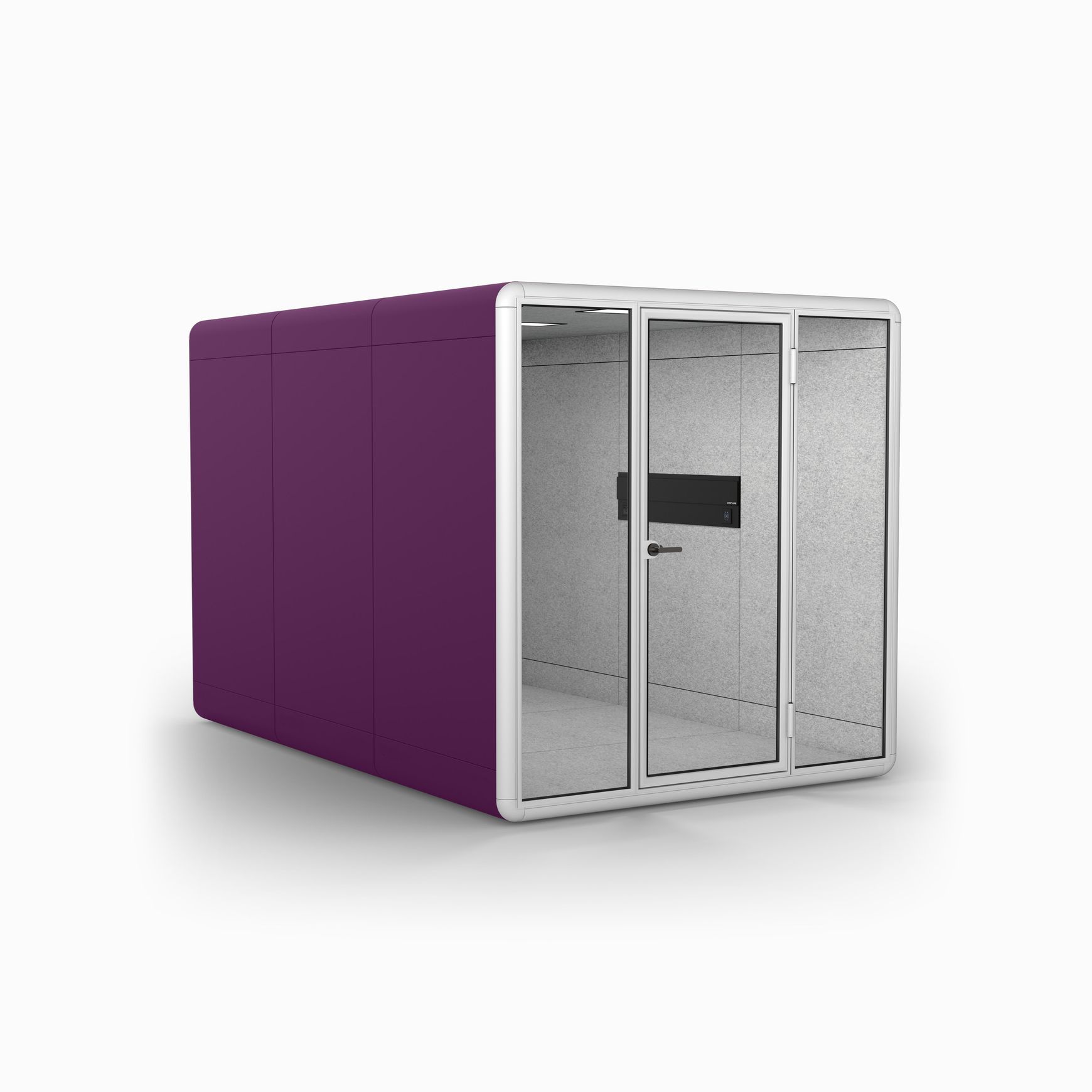 Kolo Duo++ Meeting Booth