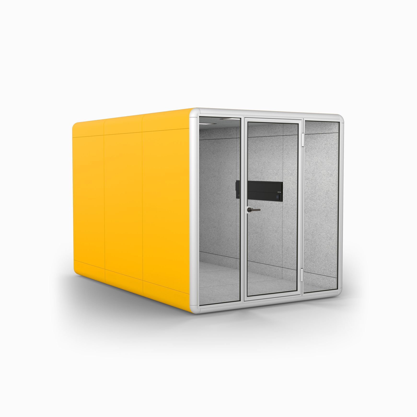 Kolo Duo++ Meeting Booth