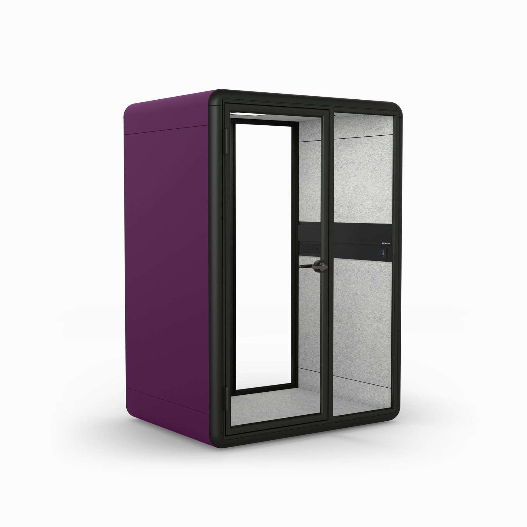 Kolo Midi Studio Booth