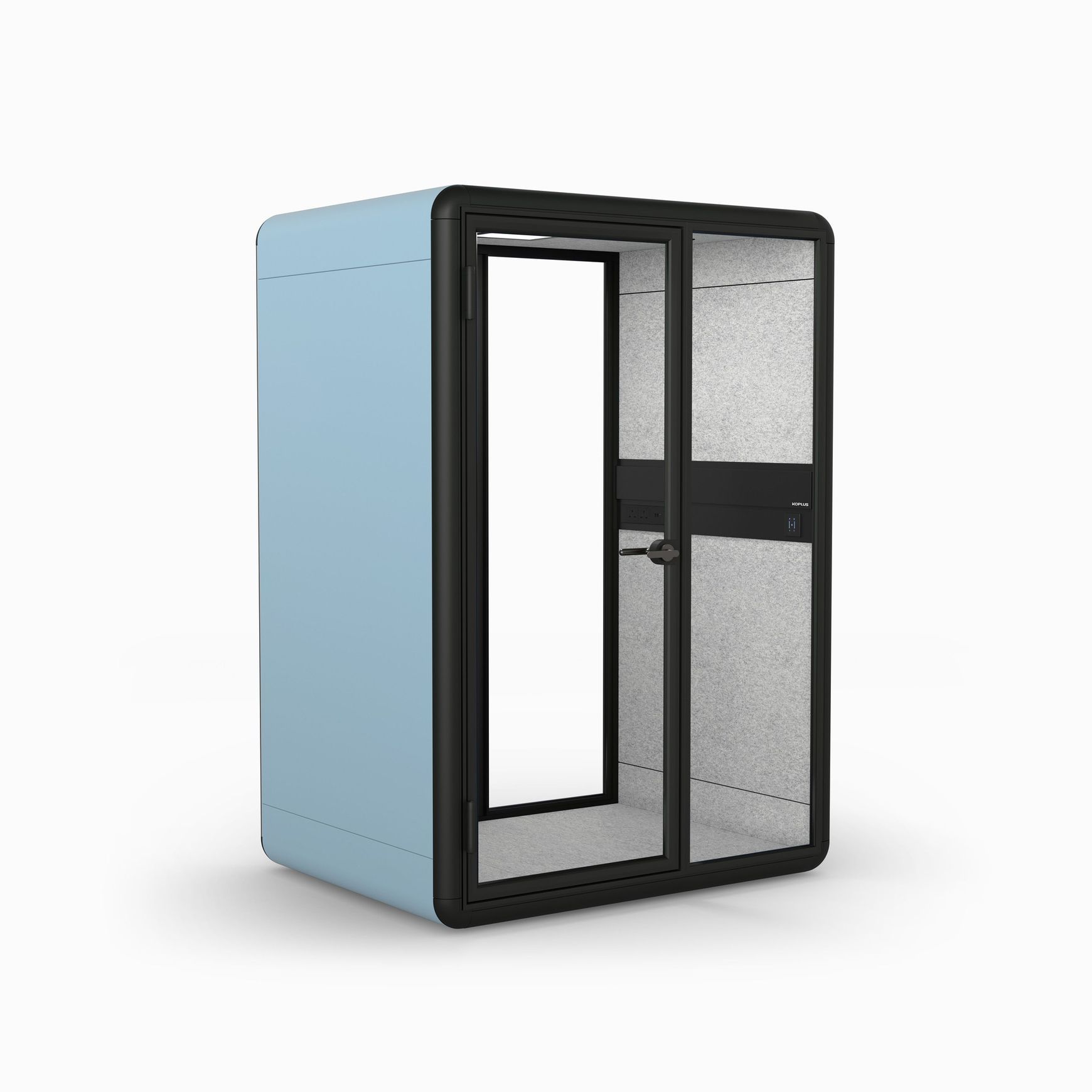Kolo Midi Studio Booth