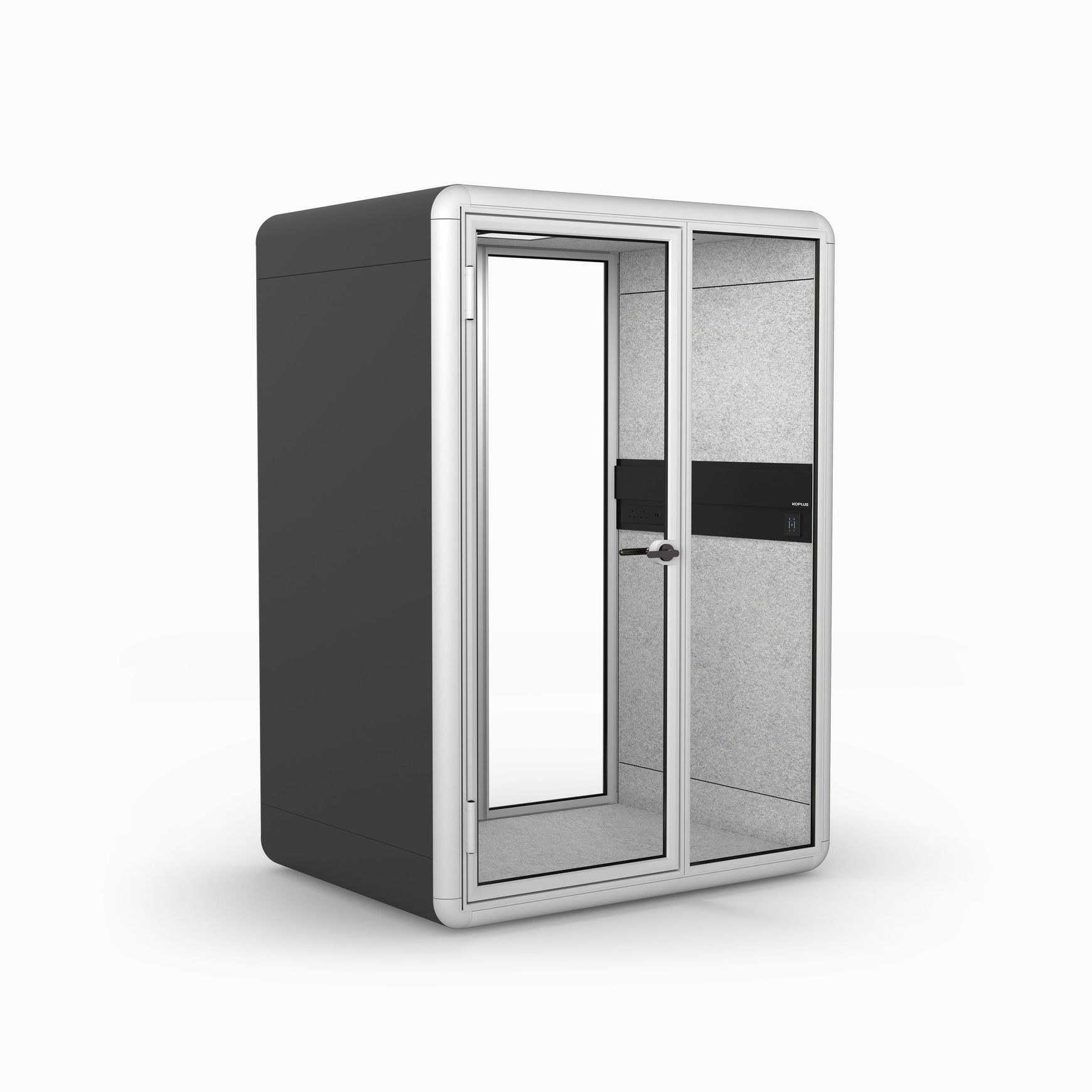 Kolo Midi Studio Booth