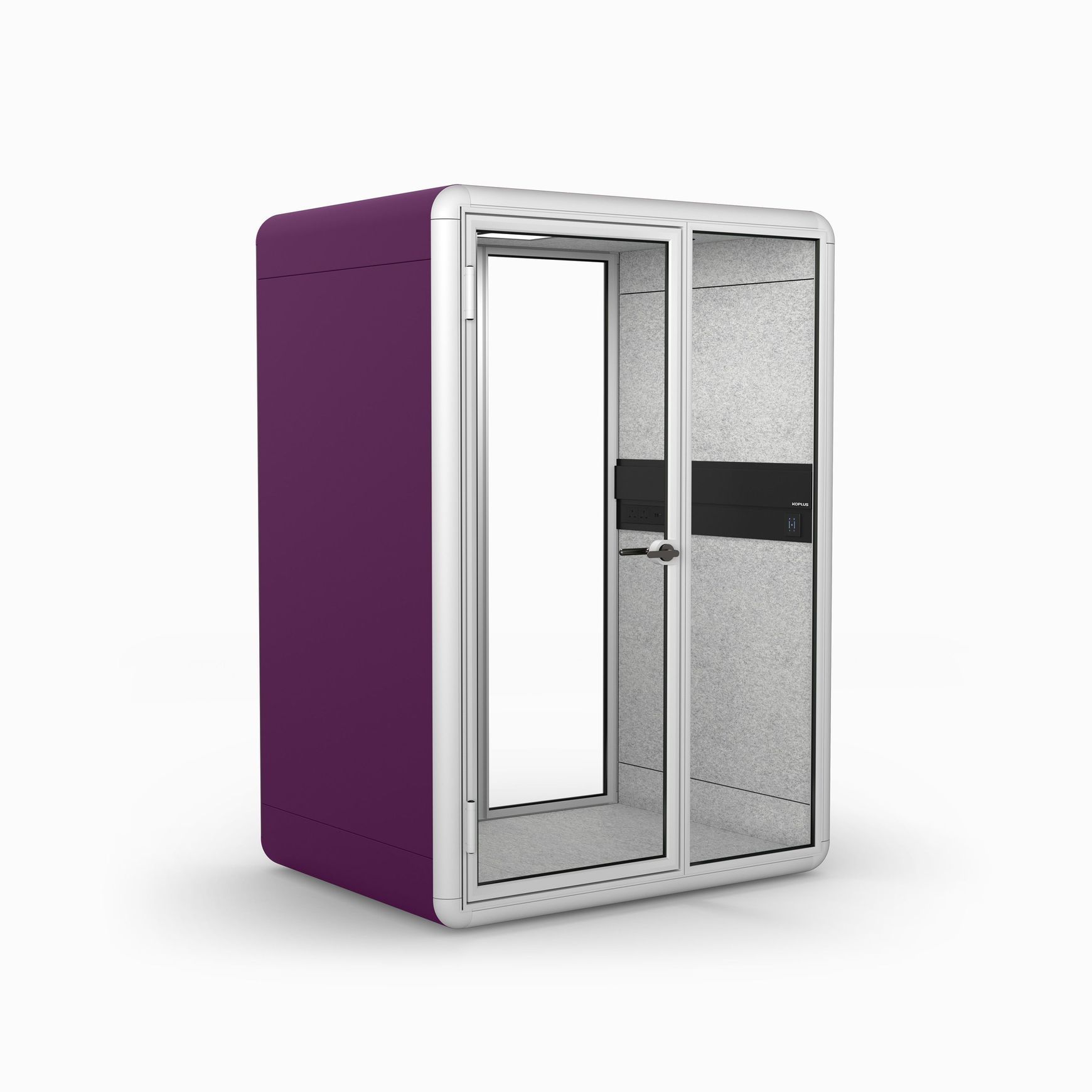 Kolo Midi Studio Booth