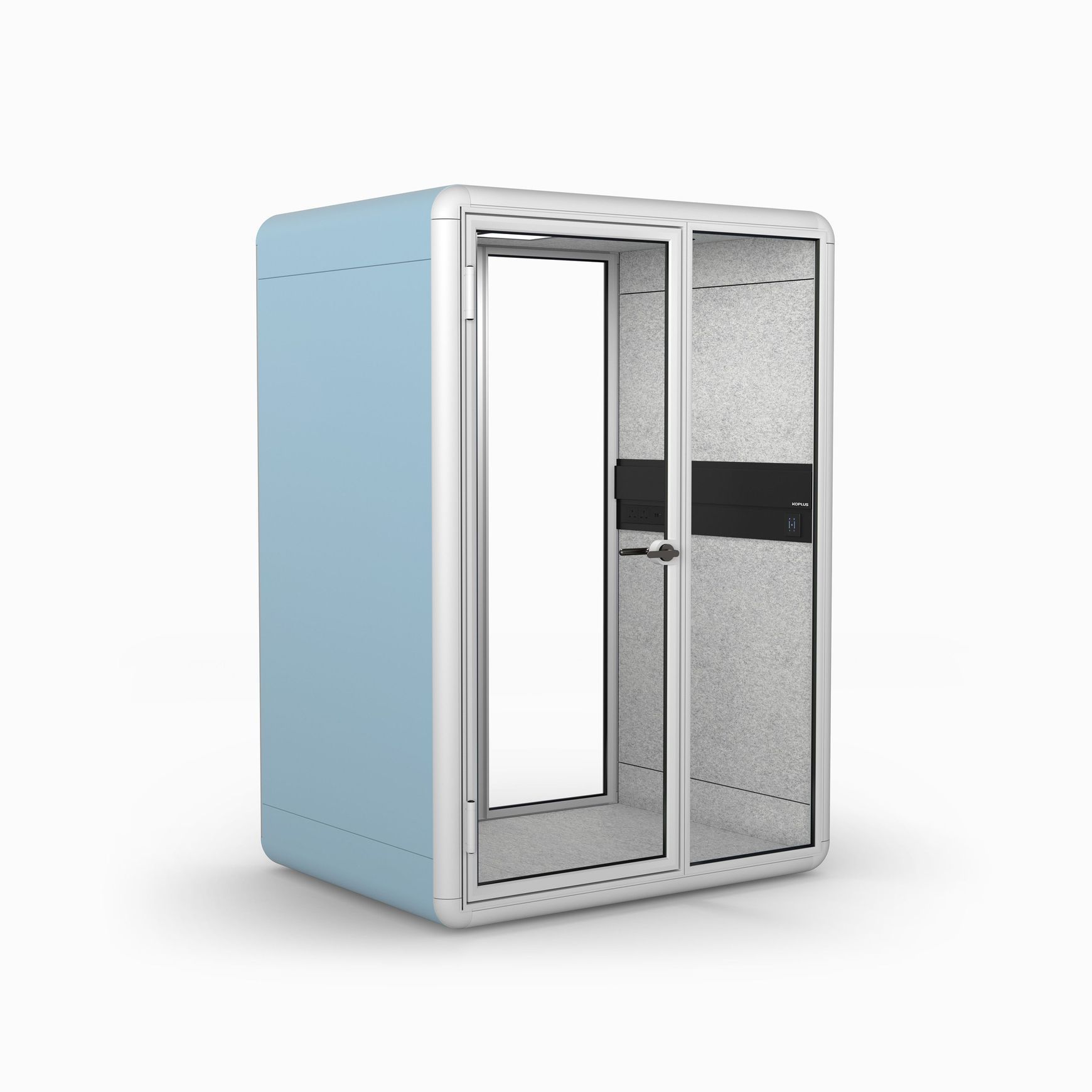 Kolo Midi Studio Booth