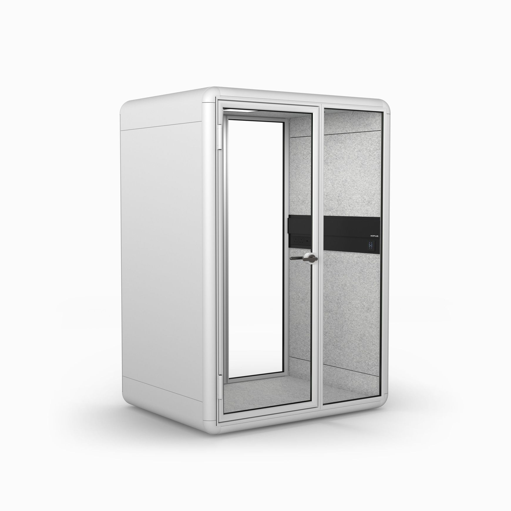 Kolo Midi Studio Booth