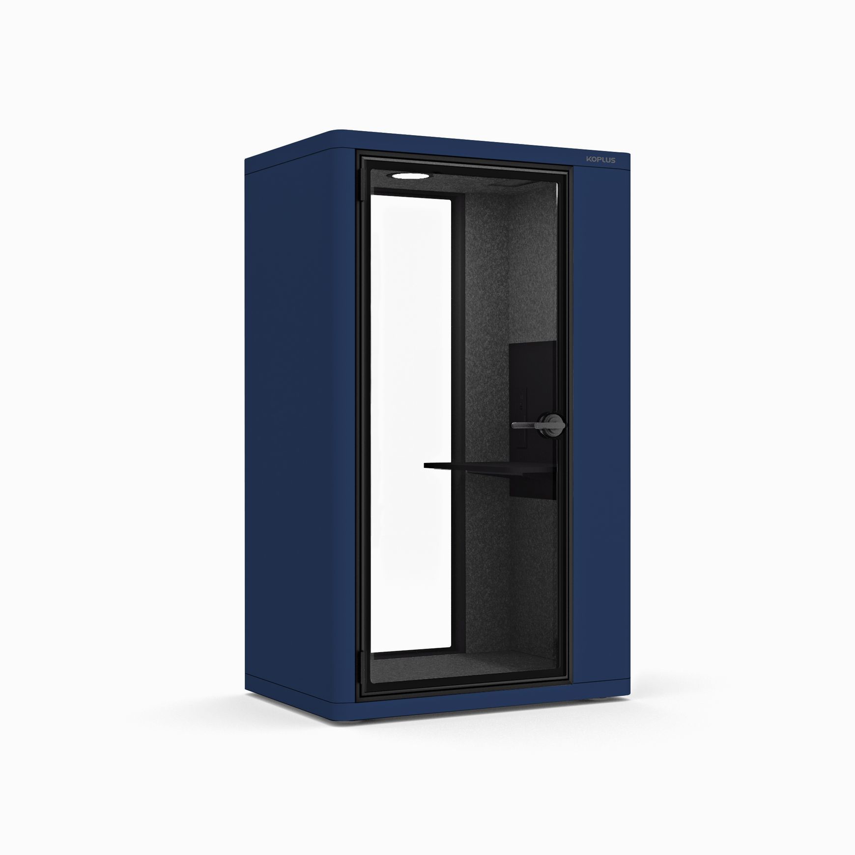 Milli Sit Phone Booth