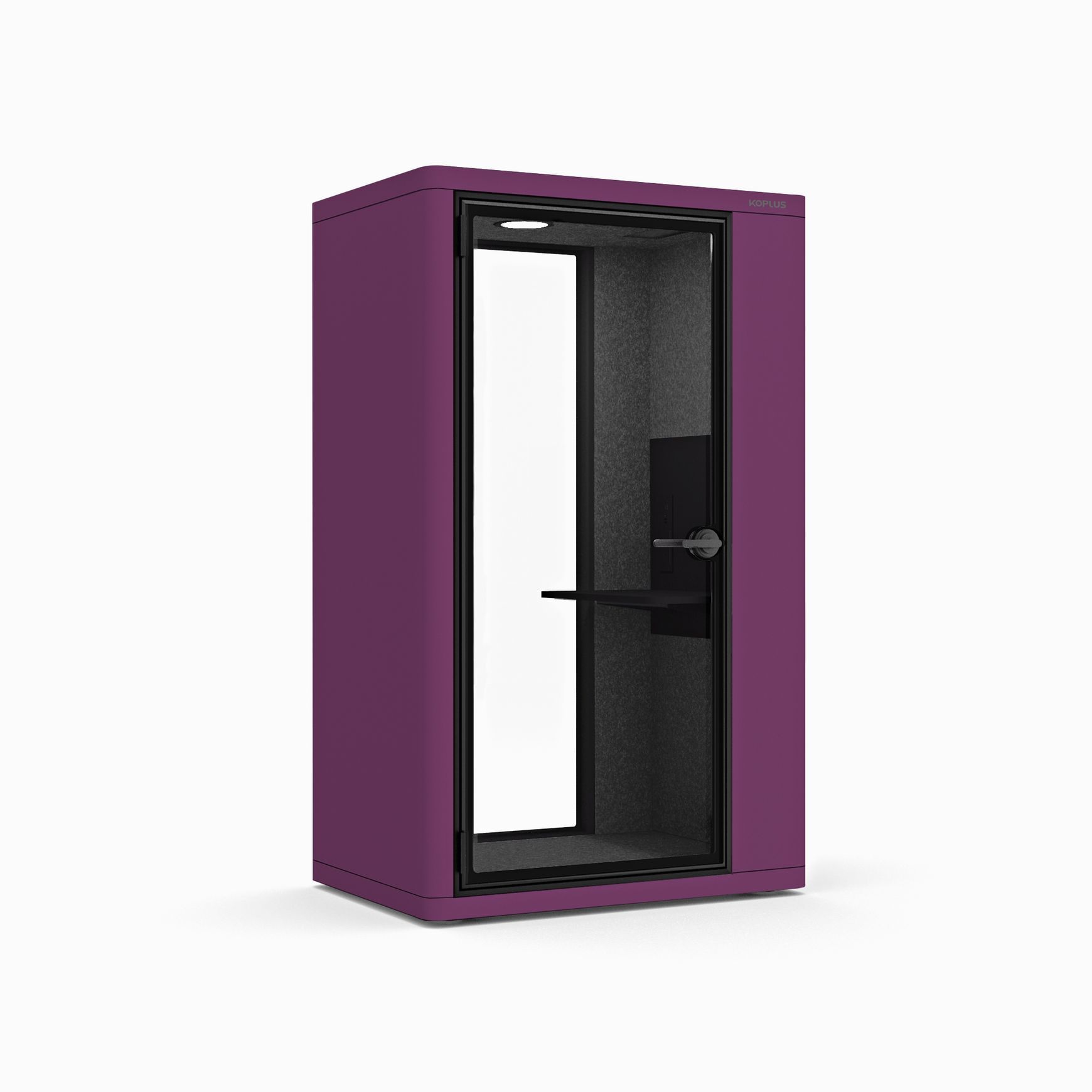 Milli Sit Phone Booth