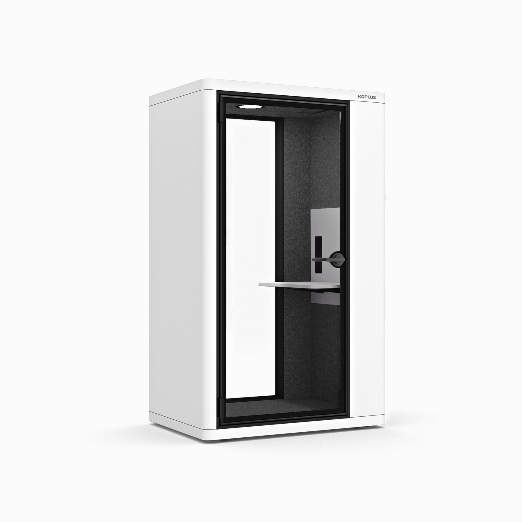 Milli Sit Phone Booth