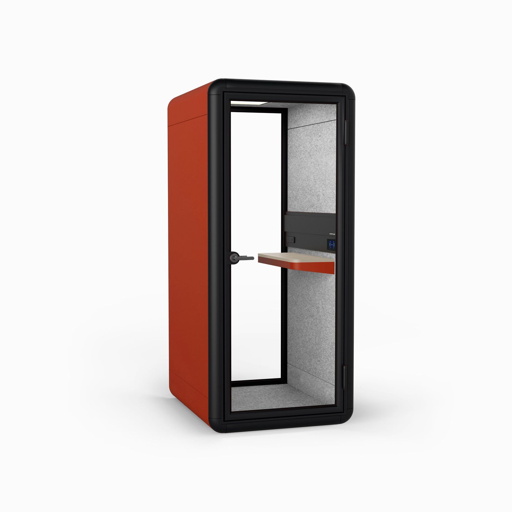 Kolo Solo Acoustic Pod
