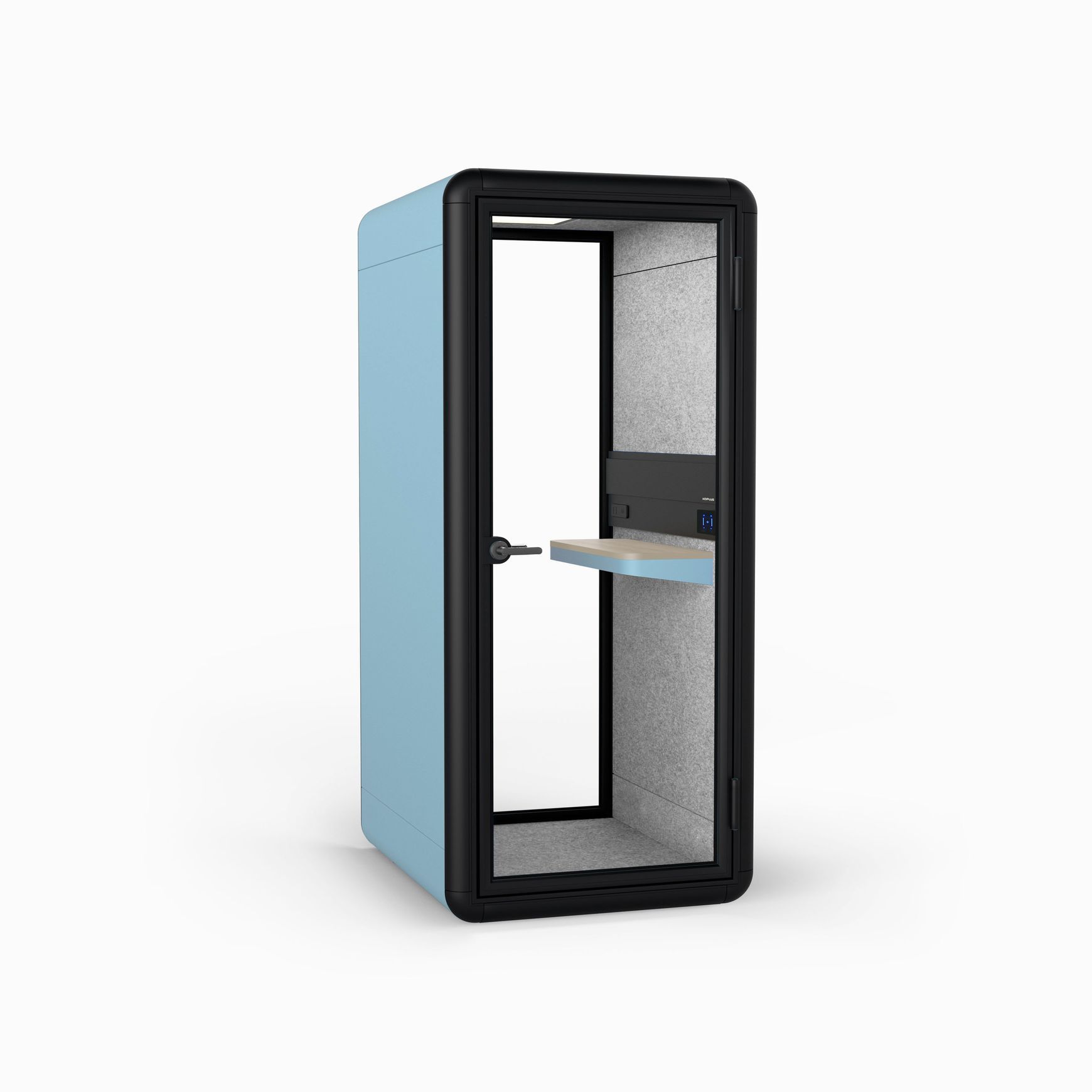 Kolo Solo Acoustic Pod