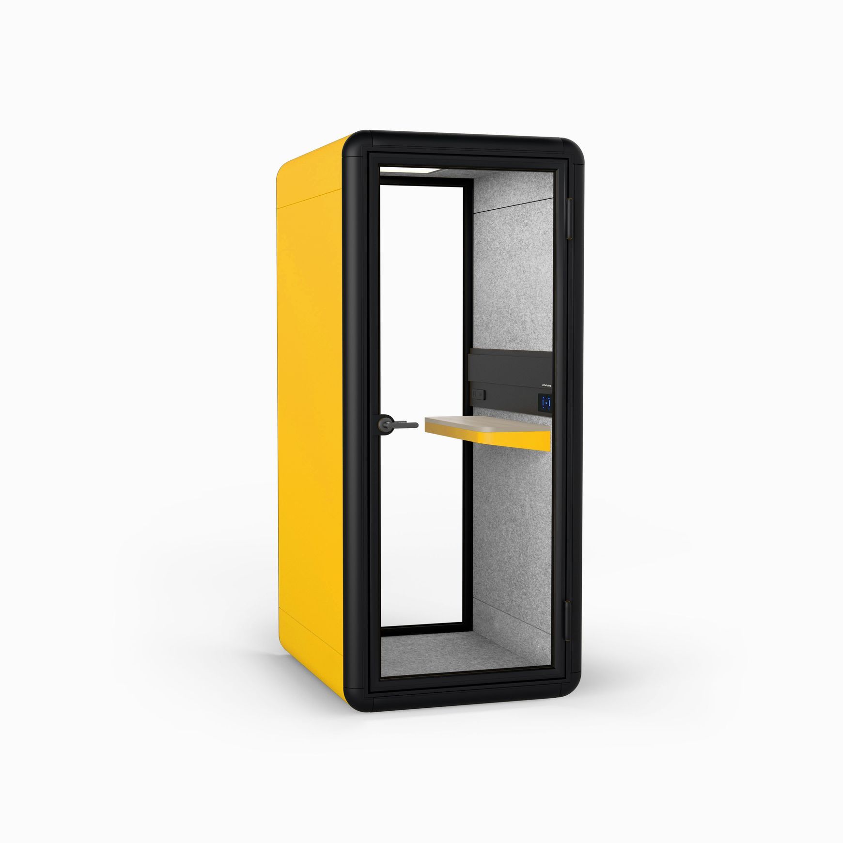 Kolo Solo Acoustic Pod