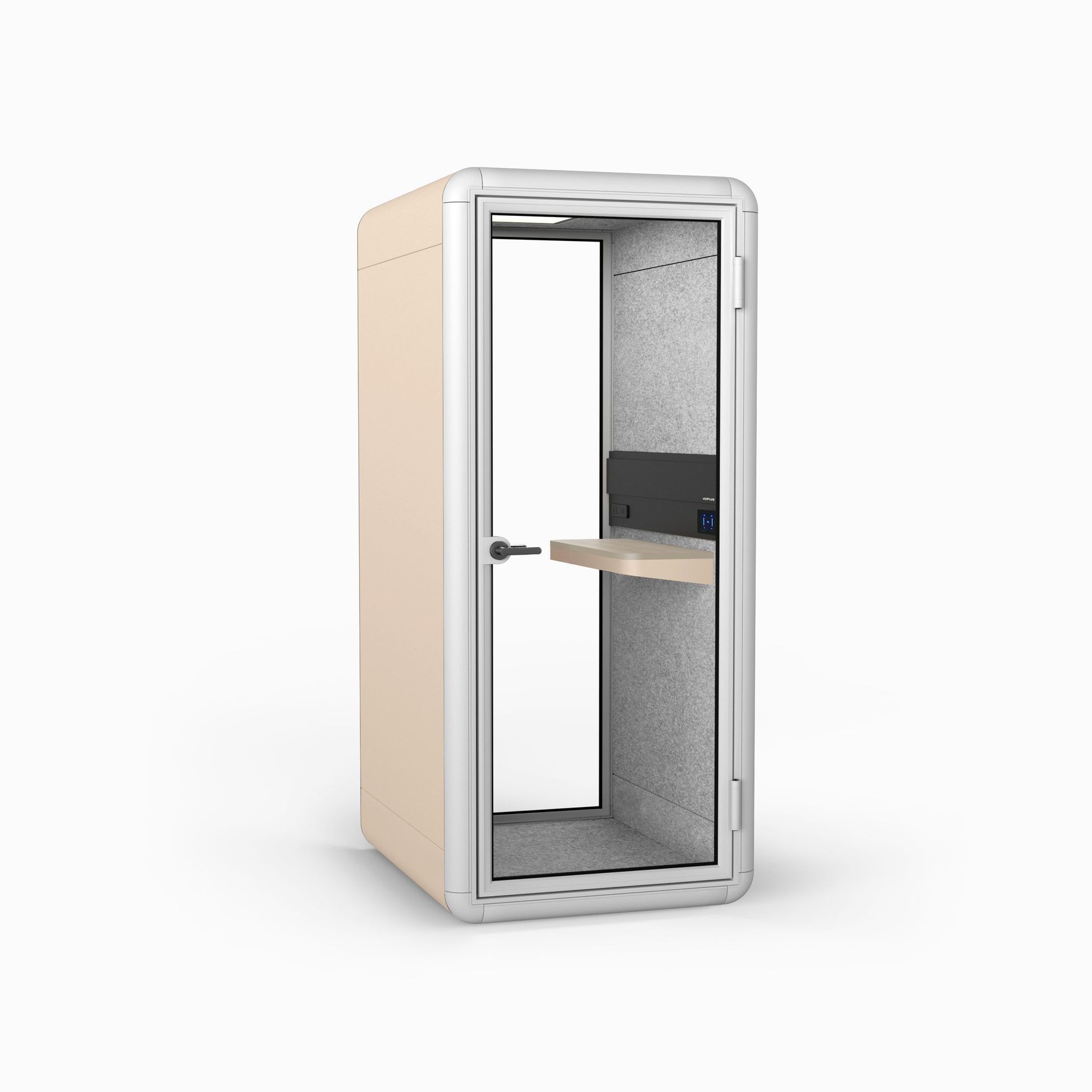 Kolo Solo Acoustic Pod