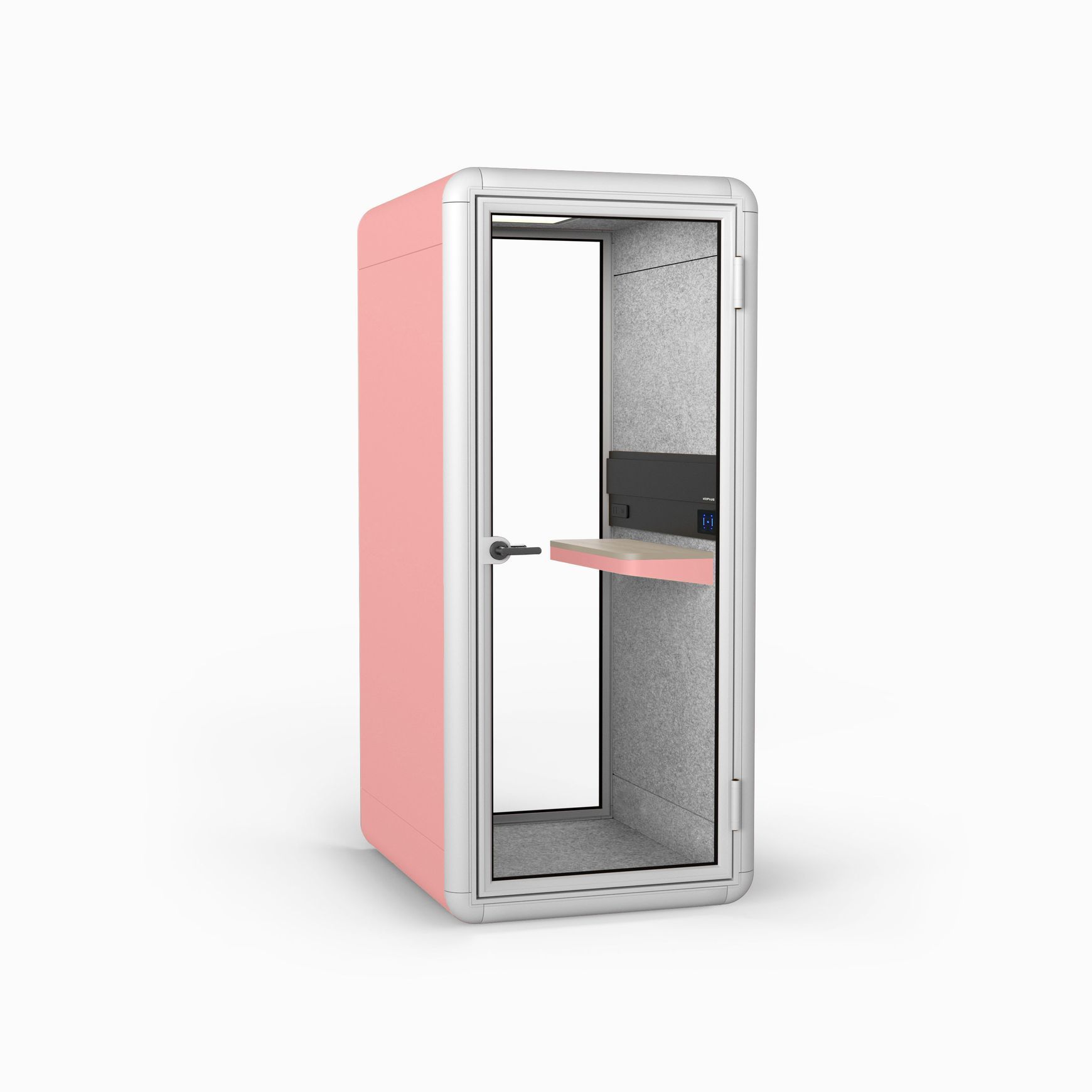 Kolo Solo Acoustic Pod