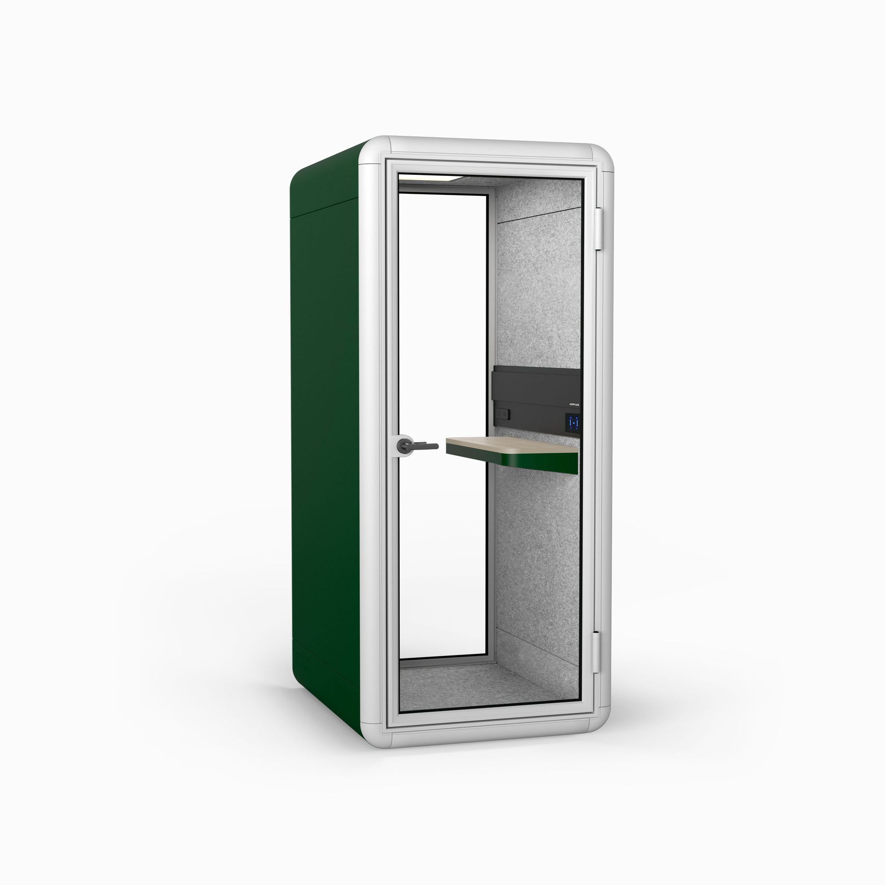 Kolo Solo Acoustic Pod