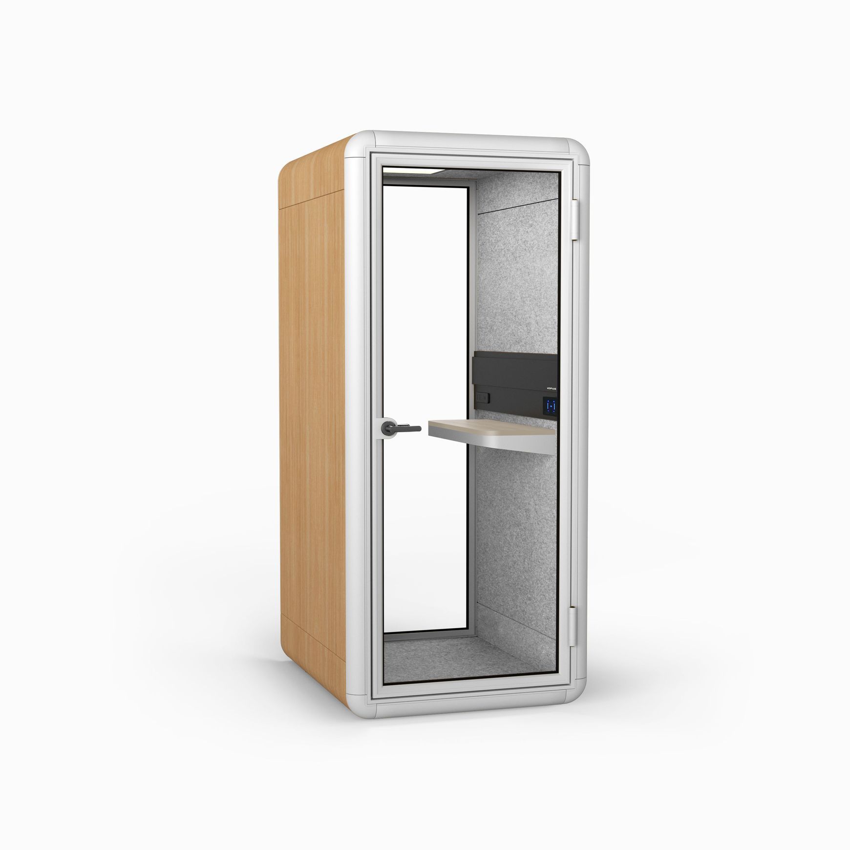 Kolo Solo Acoustic Pod