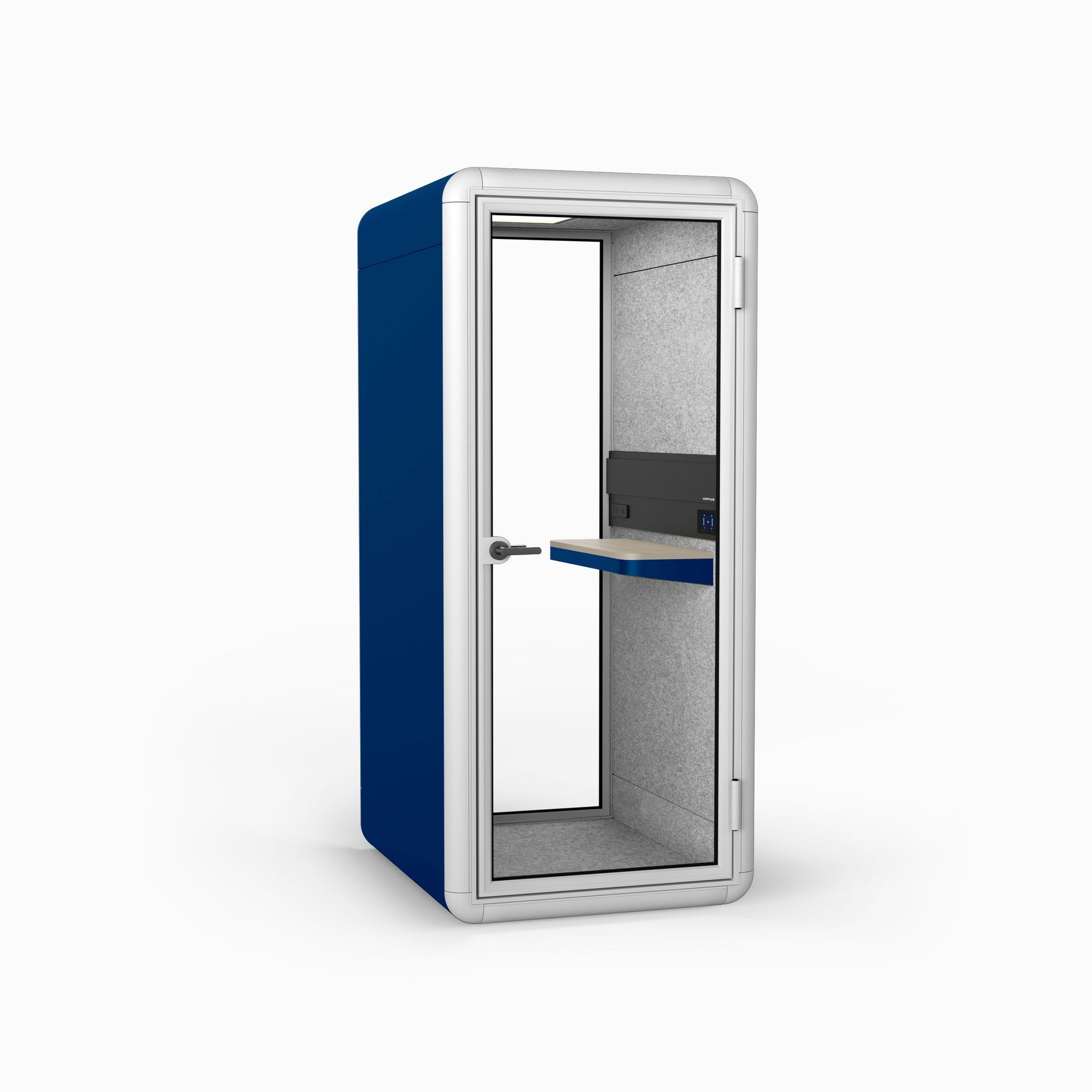 Kolo Solo Acoustic Pod