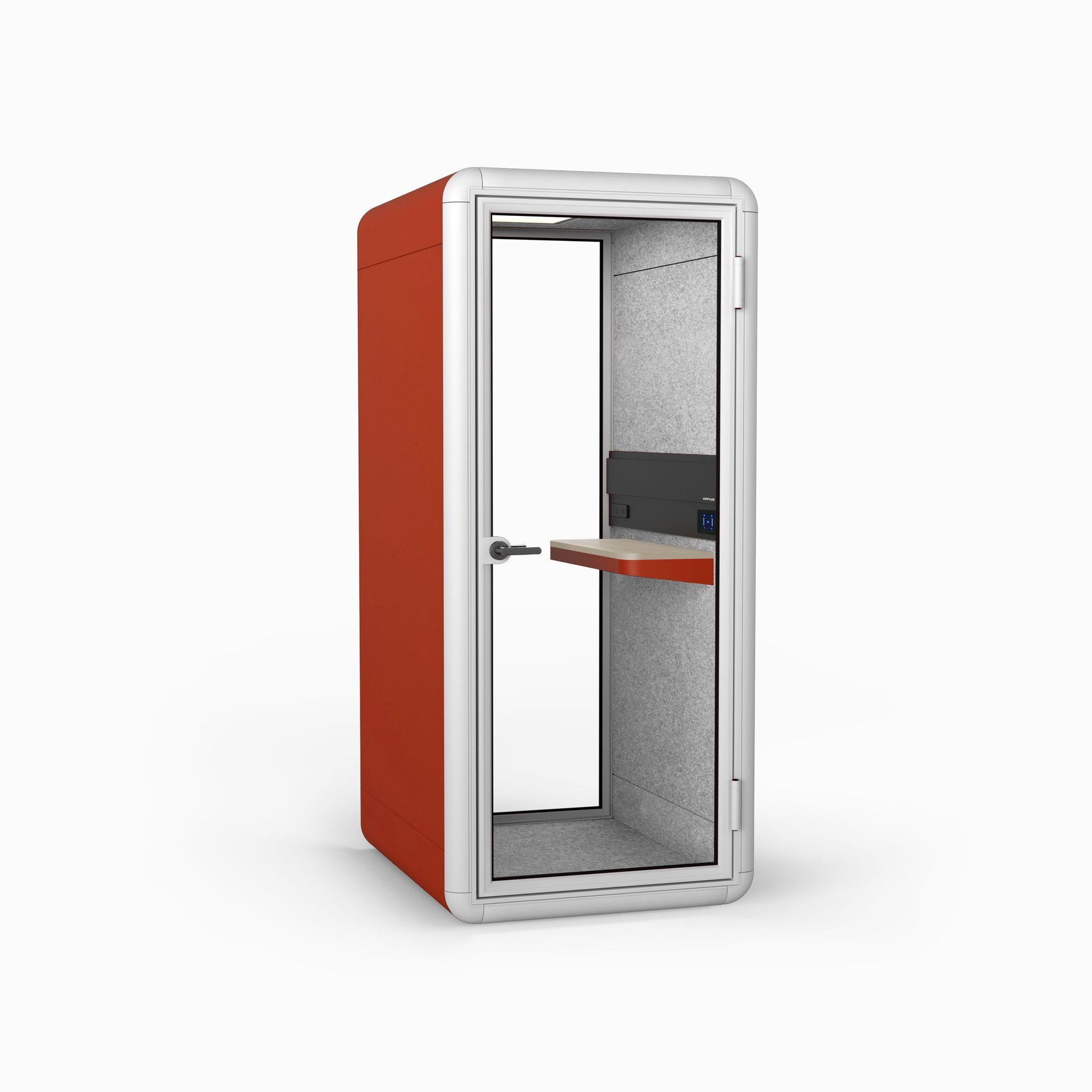 Kolo Solo Acoustic Pod