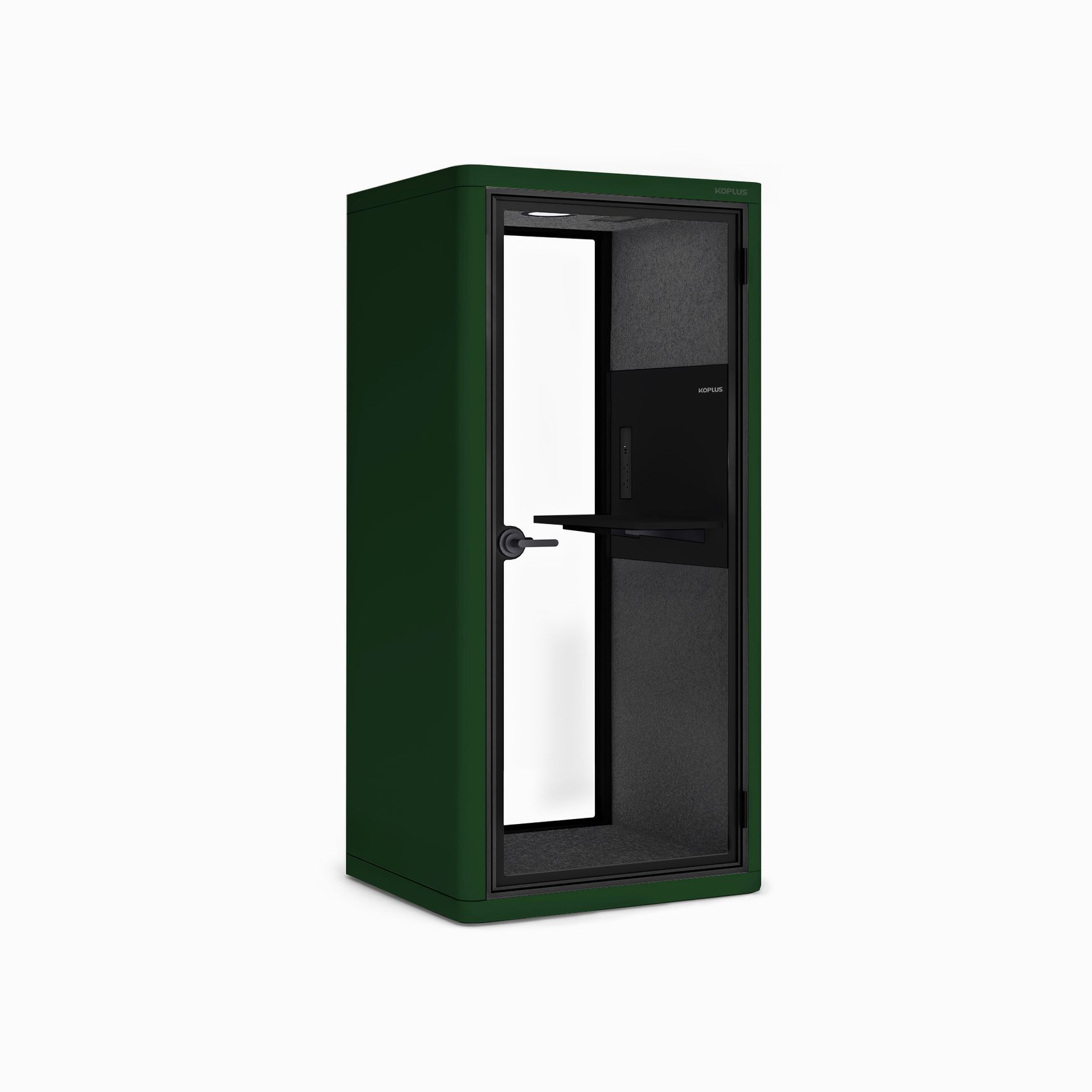 Milli Stand Phone Booth