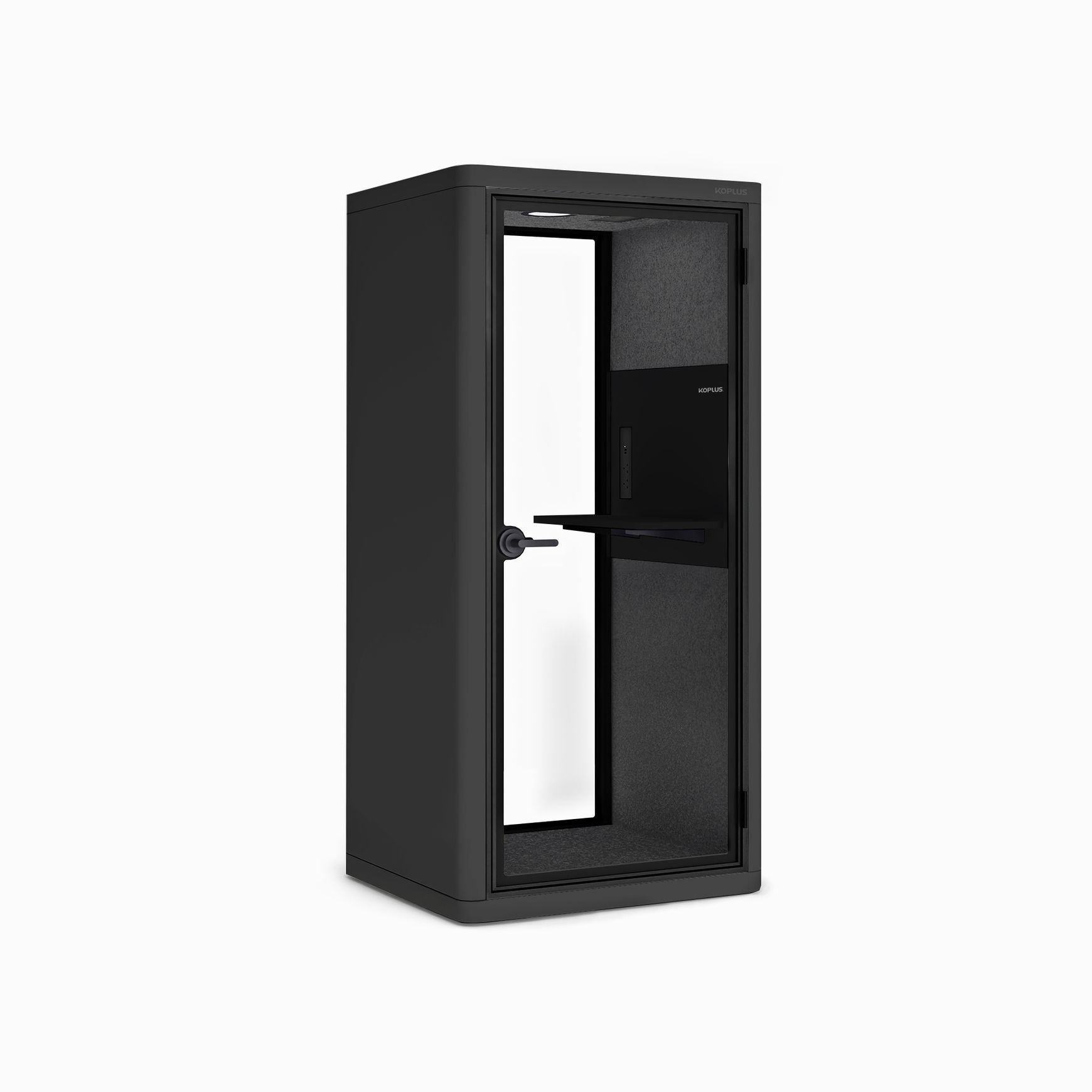 Milli Stand Phone Booth