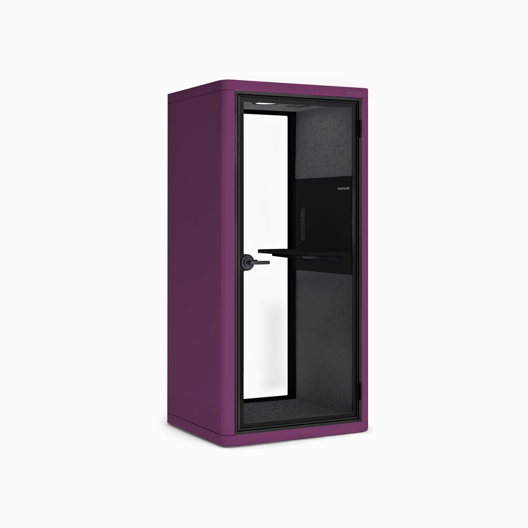 Milli Stand Phone Booth