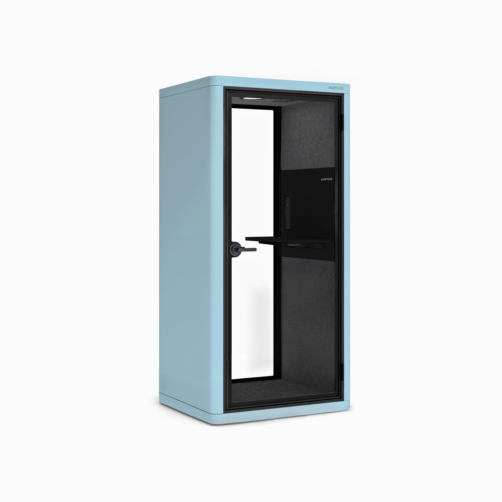 Milli Stand Phone Booth