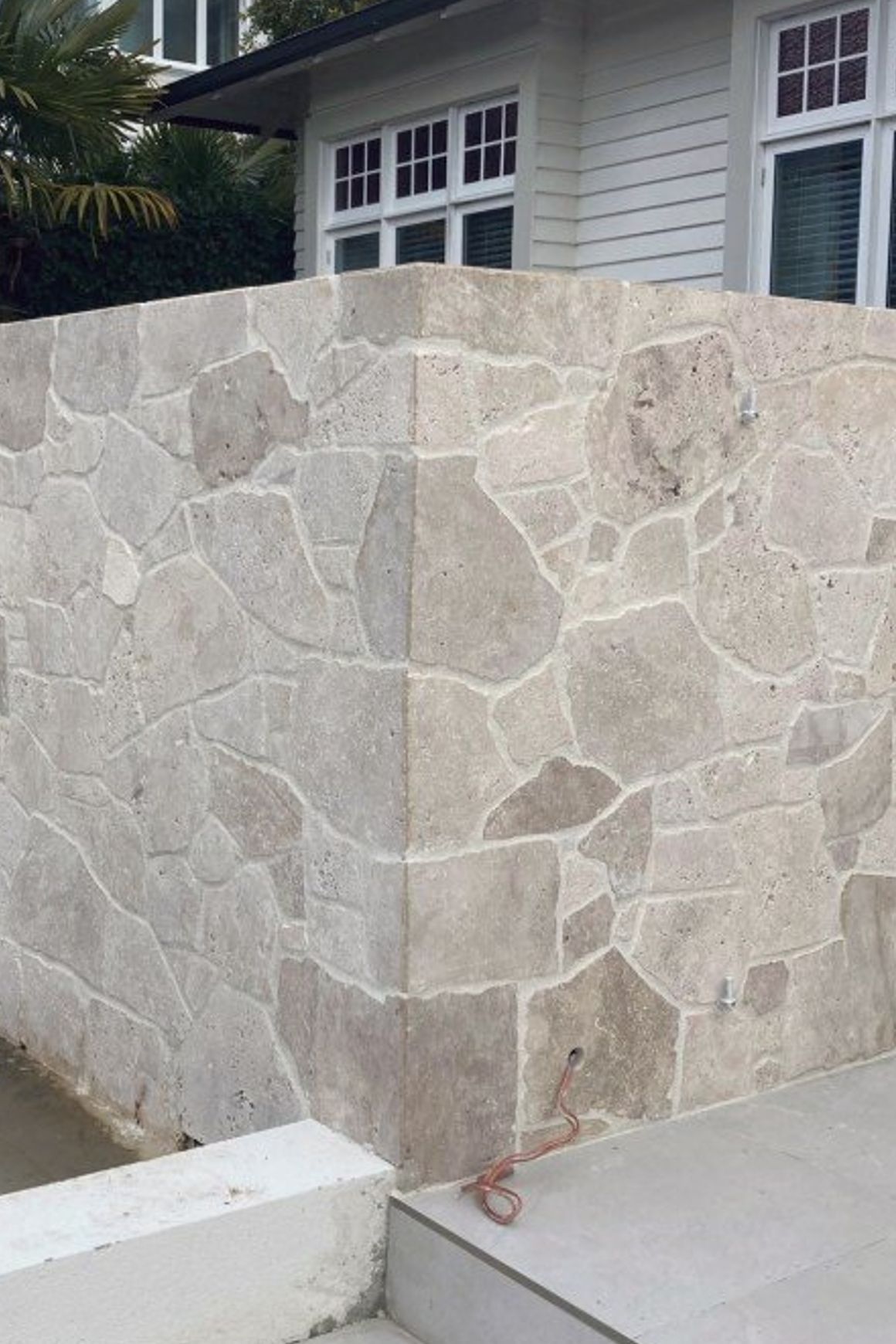 Crazy Paving
