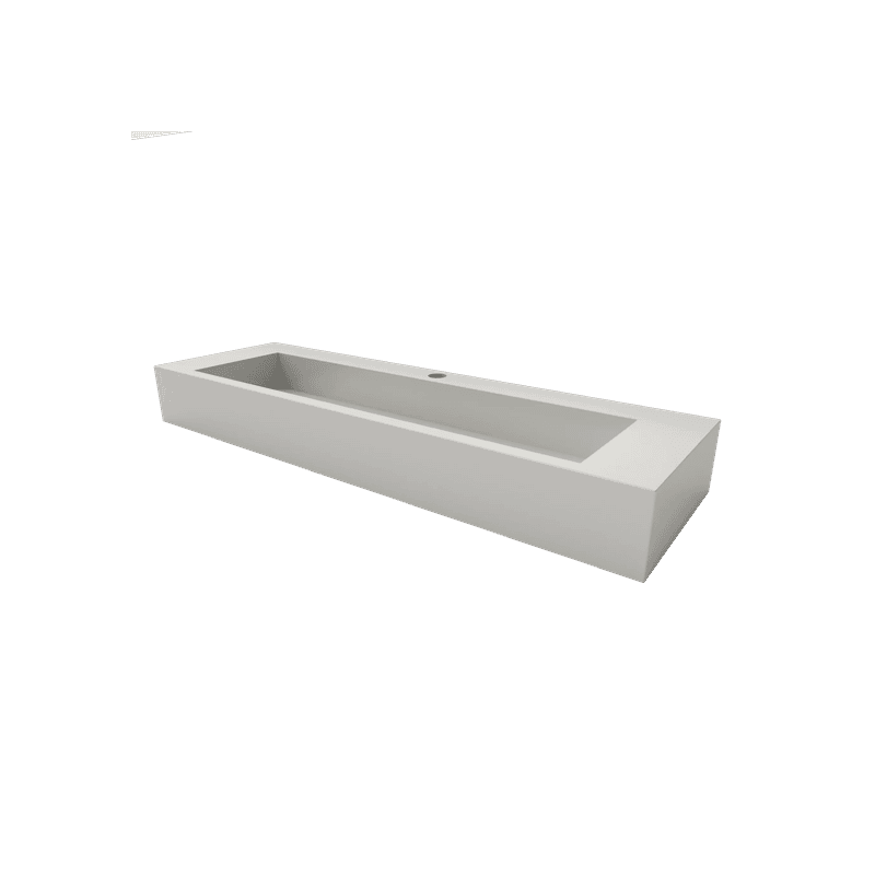 The Ramp Basin - Ramp Commercial 200 1200