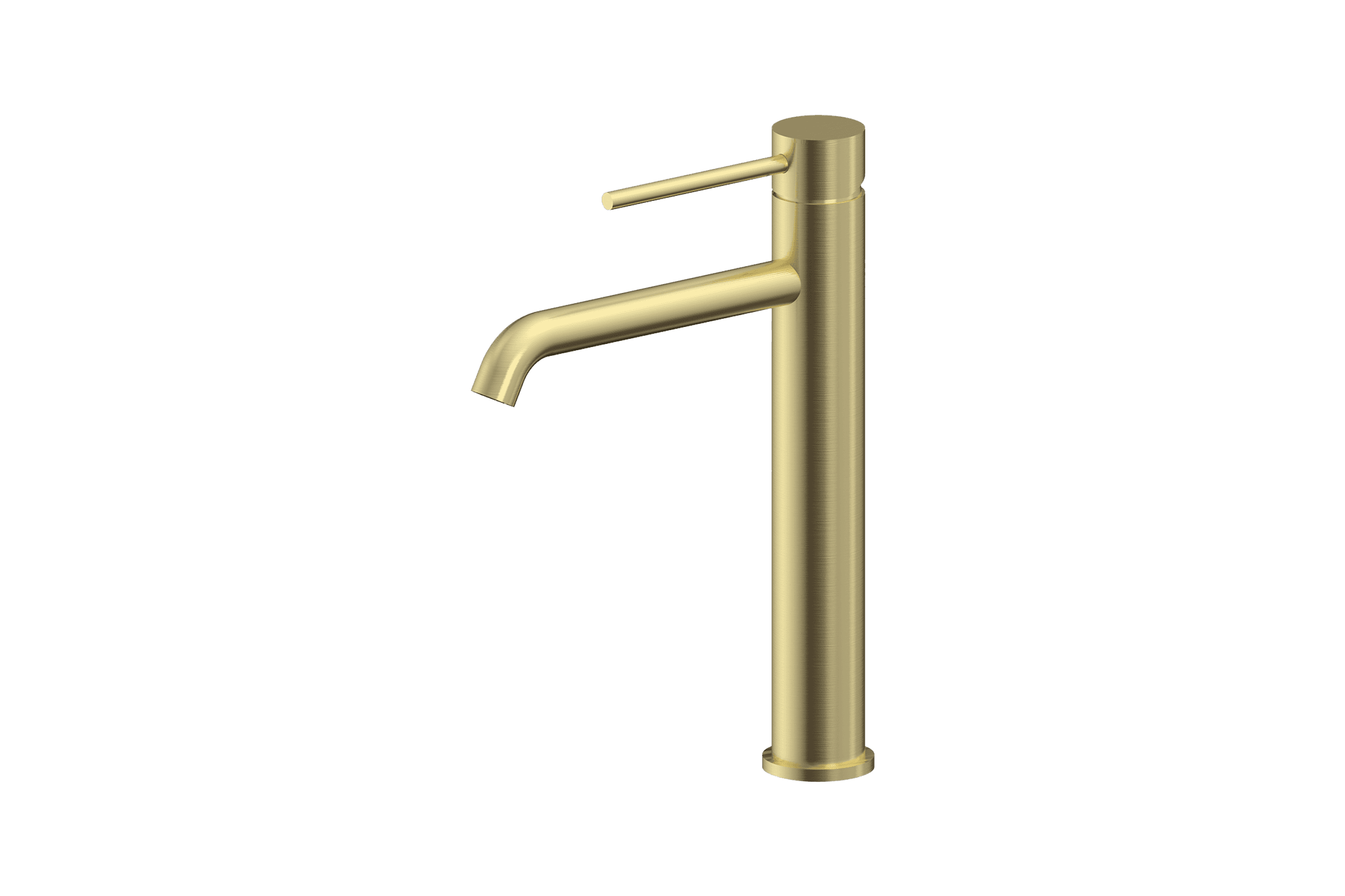 Pioneer Tall Basin Mixer