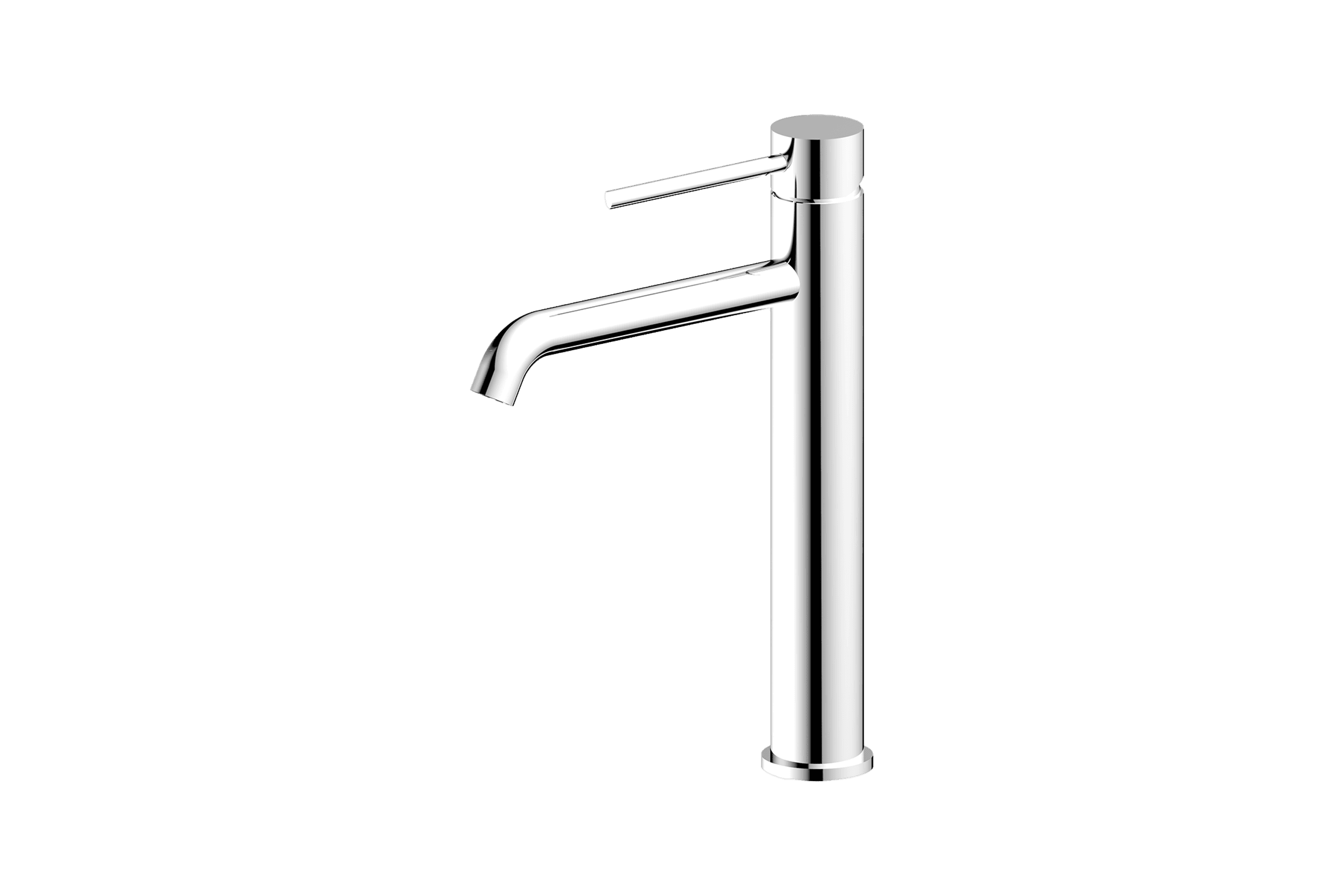 Pioneer Tall Basin Mixer