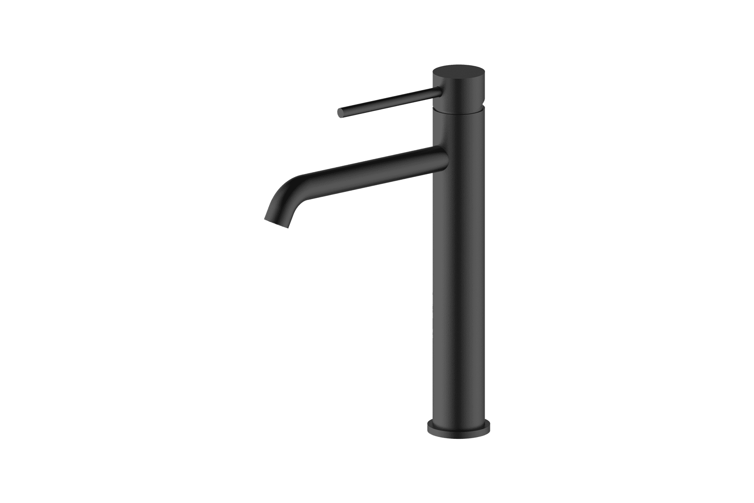 Pioneer Tall Basin Mixer