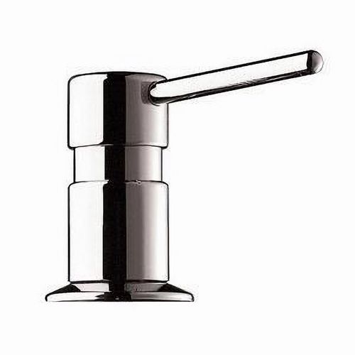 Delabie Distravision Basin Mounted Soap Dispenser