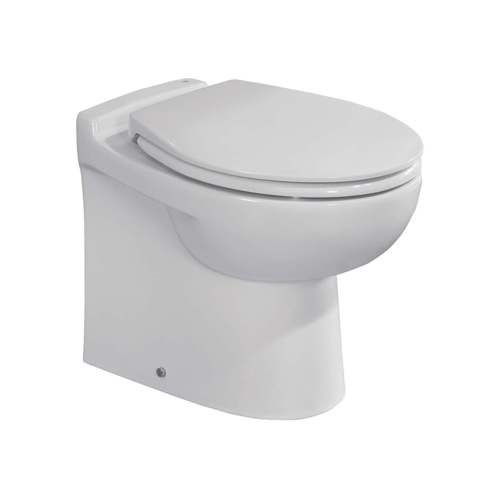 RAK Junior Wall Faced Toilet Pan