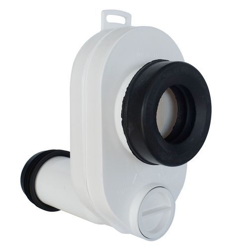 MacDonald Universal Trap