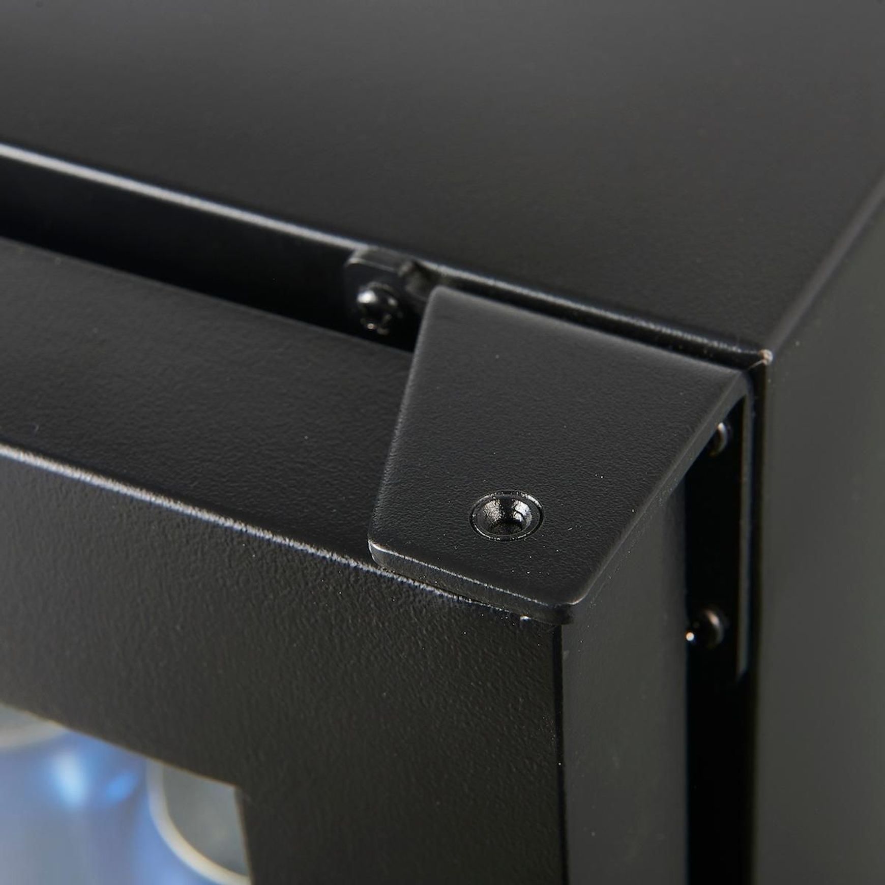 750mm Wide Under Bench Dual Zone