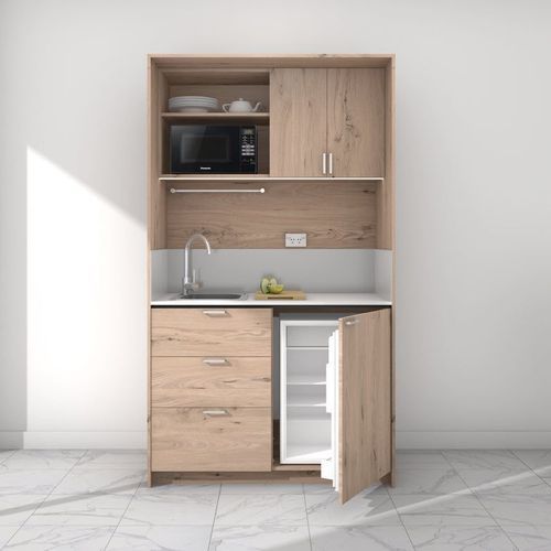 Marla | Prefabricated Kitchen