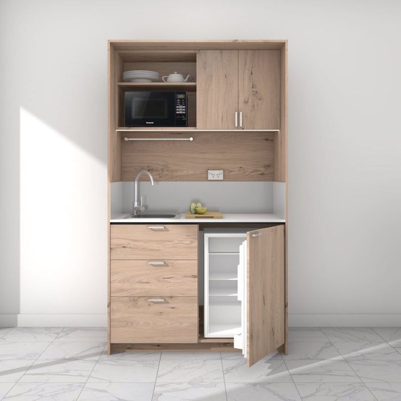 Marla | Prefabricated Kitchen
