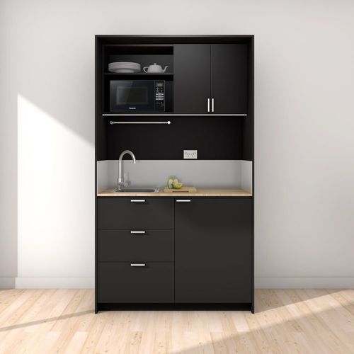 Marla | Prefabricated Kitchen