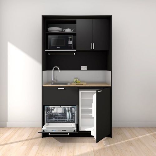 Sadie | Prefabricated Kitchens