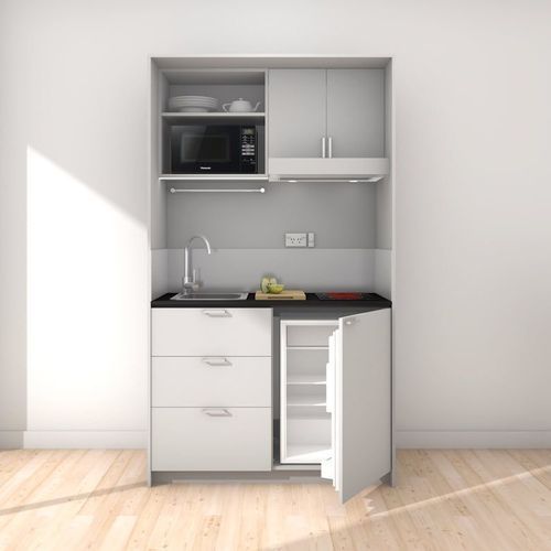 Blair | Prefabricated Kitchen