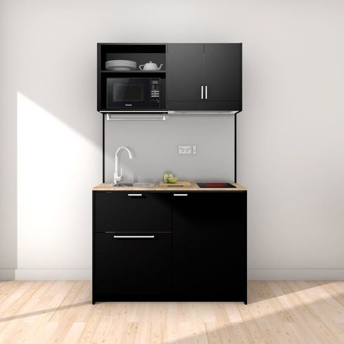 Georgia | Prefabricated Kitchen