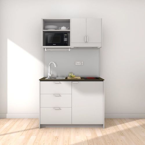 Vesper | Prefabricated Kitchen