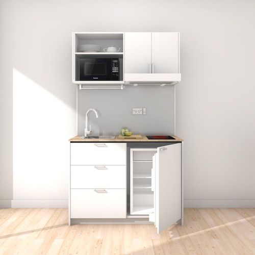 Vesper | Prefabricated Kitchen